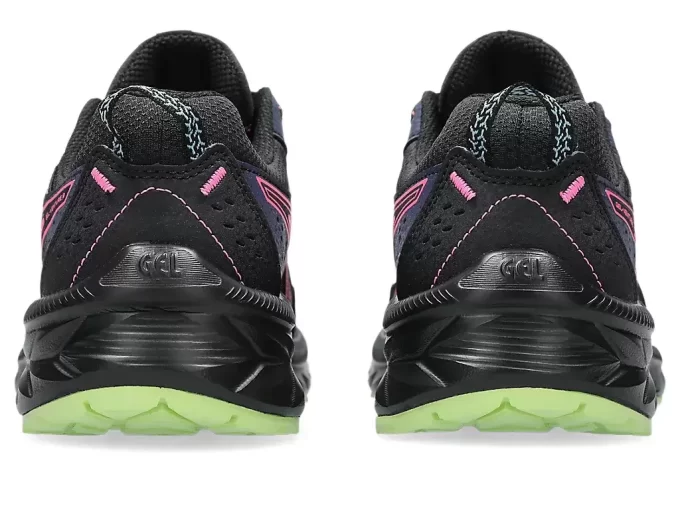 GEL-VENTURE 9 ROAD TESTED GEL-VENTURE 9 ROAD TESTED