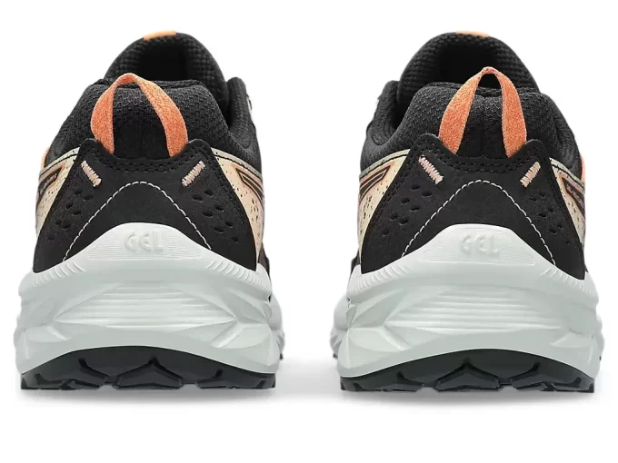 GEL-VENTURE 9 ROAD TESTED