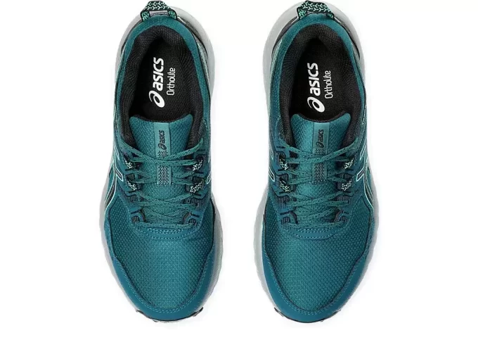 GEL-VENTURE 9 ROAD TESTED