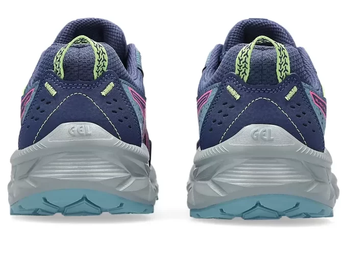 GEL-VENTURE 9 ROAD TESTED GEL-VENTURE 9 ROAD TESTED