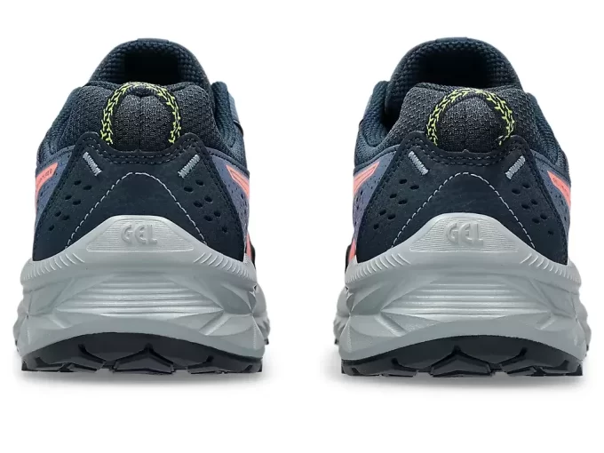 GEL-VENTURE 9 ROAD TESTED GEL-VENTURE 9 ROAD TESTED