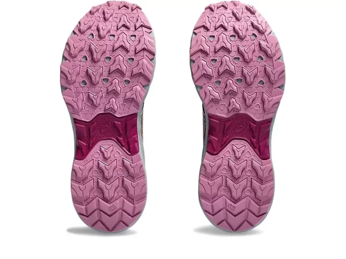 GEL-VENTURE 9 ROAD TESTED