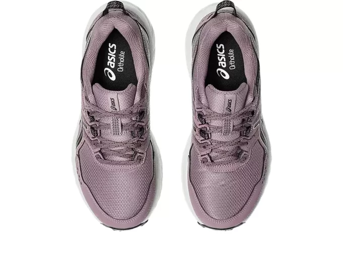 GEL-VENTURE 9 ROAD TESTED