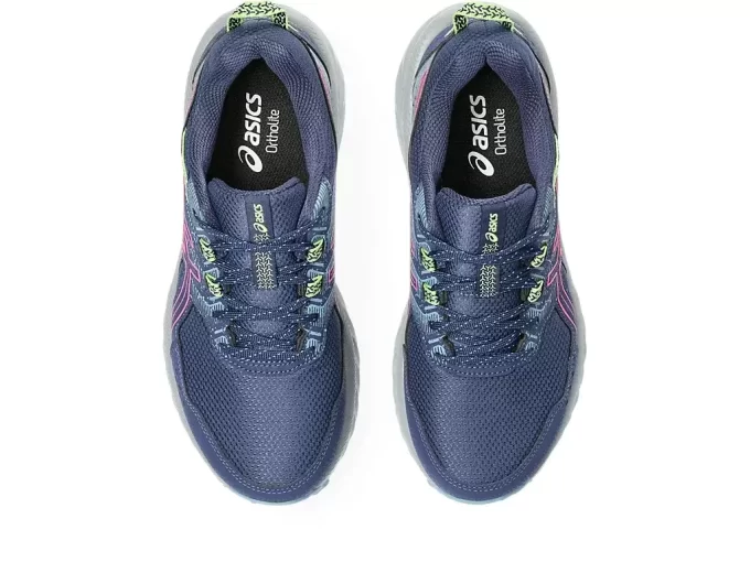 GEL-VENTURE 9 ROAD TESTED GEL-VENTURE 9 ROAD TESTED