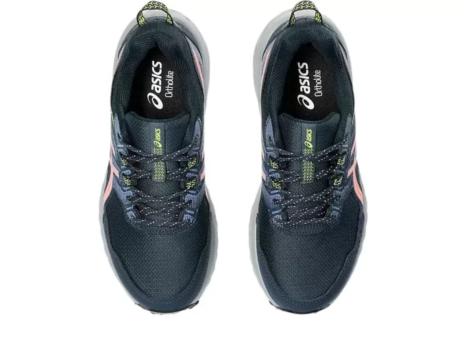 GEL-VENTURE 9 ROAD TESTED GEL-VENTURE 9 ROAD TESTED