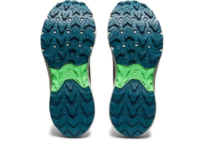 GEL-VENTURE 9 WIDE ROAD TESTED GEL-VENTURE 9 WIDE ROAD TESTED