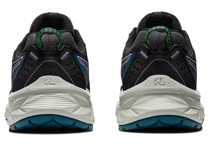 GEL-VENTURE 9 WIDE ROAD TESTED GEL-VENTURE 9 WIDE ROAD TESTED