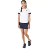 GIRLS TENNIS SHORT SLEEVE TOP GIRLS TENNIS SHORT SLEEVE TOP