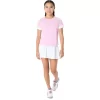 GIRLS TENNIS SHORT SLEEVE TOP