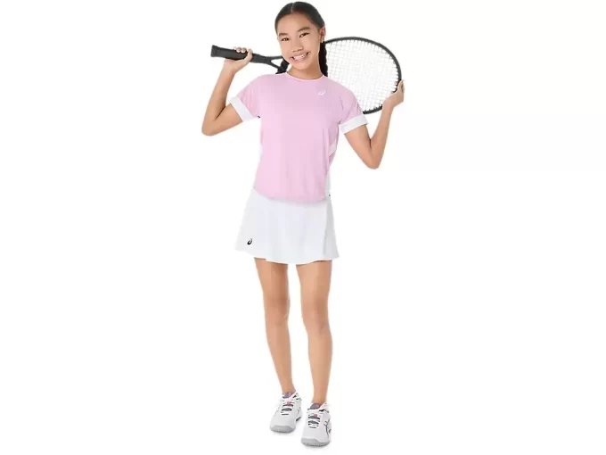 GIRLS TENNIS SKORT GIRLS TENNIS SKORT