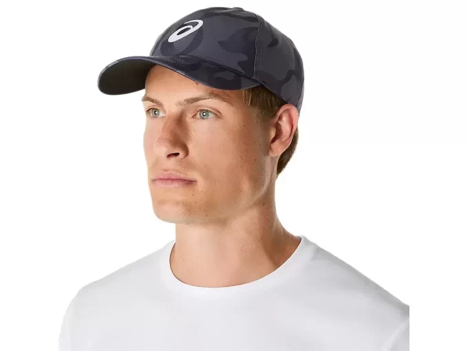 GRAPHIC CAP GRAPHIC CAP