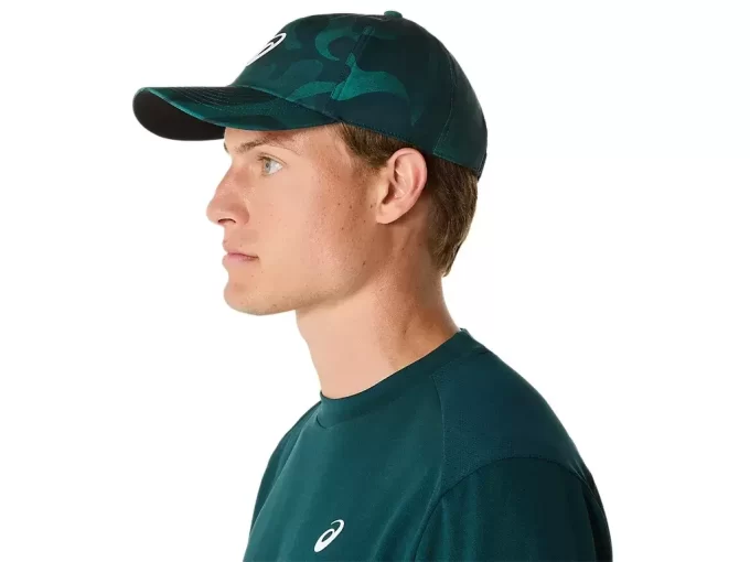 GRAPHIC CAP GRAPHIC CAP