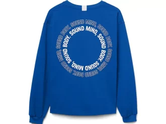 GRAPHIC LONG SLEEVE TEE