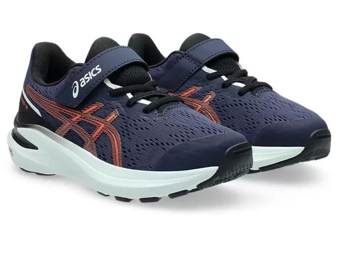 GT-1000 13 PRE-SCHOOL