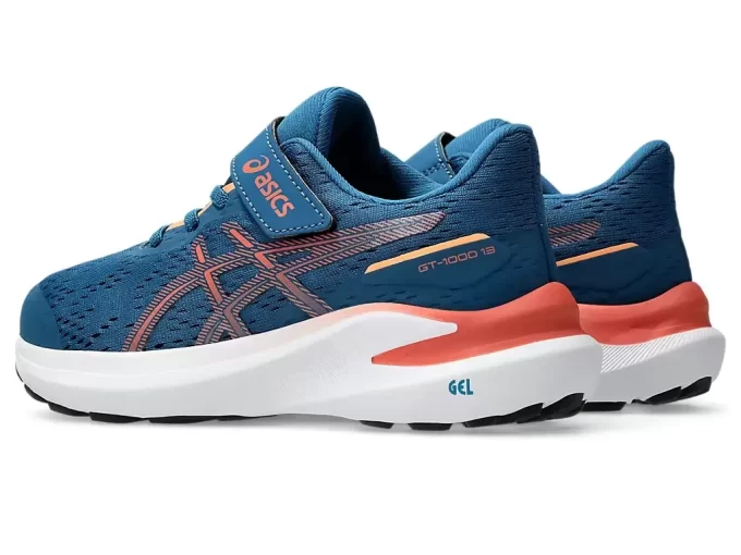 GT-1000 13 PRE-SCHOOL