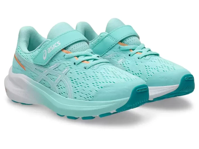 GT-1000 13 PRE-SCHOOL