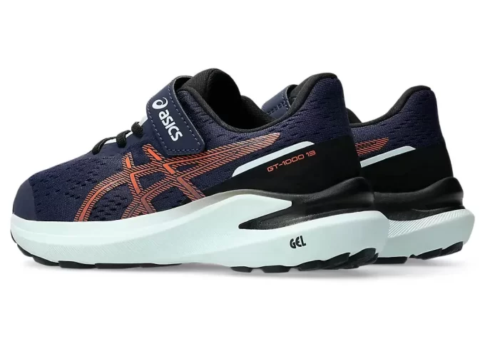 GT-1000 13 PRE-SCHOOL