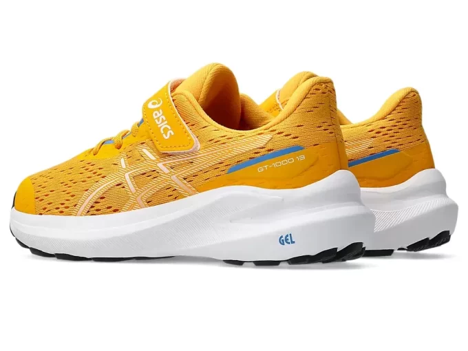 GT-1000 13 PRE-SCHOOL