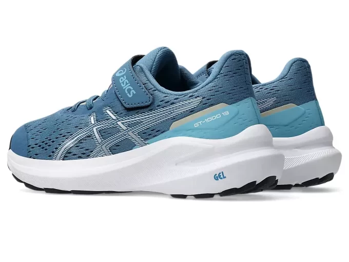 GT-1000 13 PRE-SCHOOL