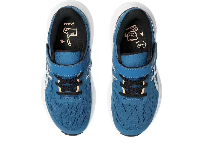 GT-1000 13 PRE-SCHOOL