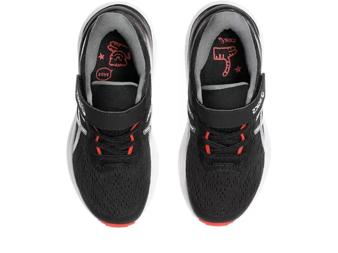 GT-1000 13 PRE-SCHOOL