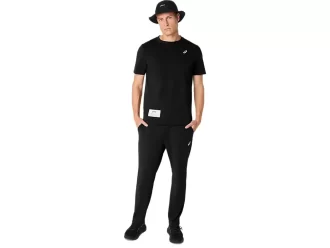 HEAVY WEIGHT KNIT STRAIGHT PANT