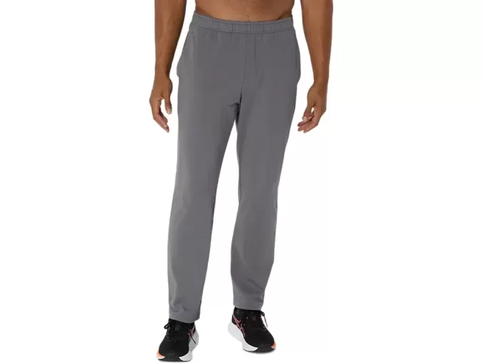 HEAVY WEIGHT KNIT STRAIGHT PANT HEAVY WEIGHT KNIT STRAIGHT PANT