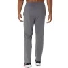 HEAVY WEIGHT KNIT STRAIGHT PANT HEAVY WEIGHT KNIT STRAIGHT PANT