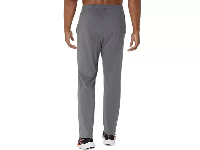 HEAVY WEIGHT KNIT STRAIGHT PANT HEAVY WEIGHT KNIT STRAIGHT PANT