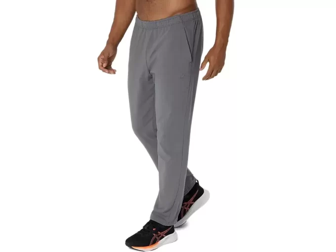 HEAVY WEIGHT KNIT STRAIGHT PANT HEAVY WEIGHT KNIT STRAIGHT PANT