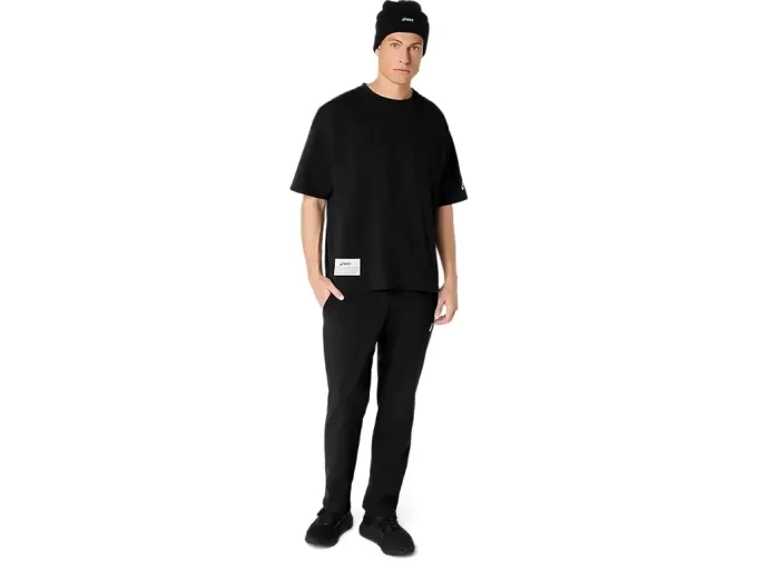 HEAVY WEIGHT RELAXED POCKET TEE