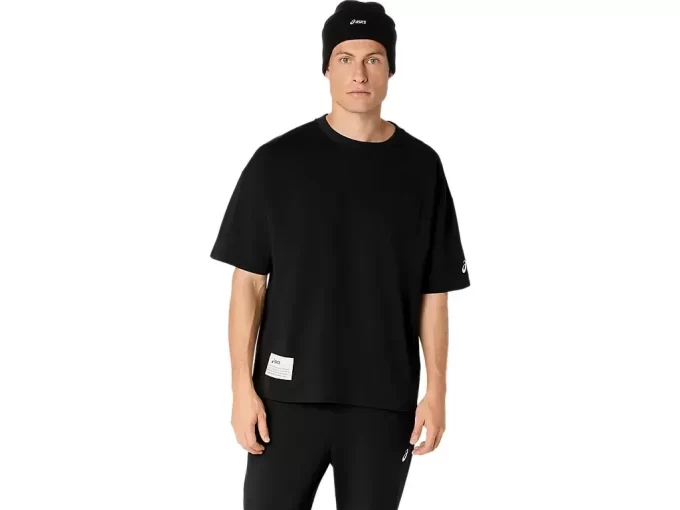 HEAVY WEIGHT RELAXED POCKET TEE