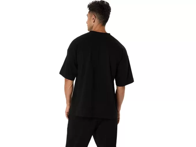 HEAVY WEIGHT RELAXED POCKET TEE