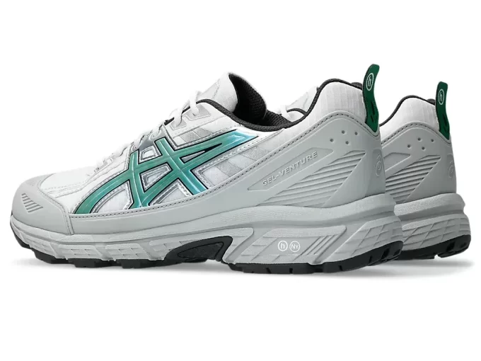 HIDDEN NY x GEL-VENTURE 6 SHIELD HIDDEN NY x GEL-VENTURE 6 SHIELD