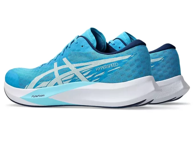 HYPER SPEED 4 HYPER SPEED 4