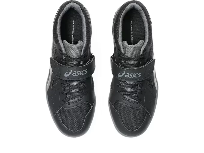 HYPER THROW 3 HYPER THROW 3