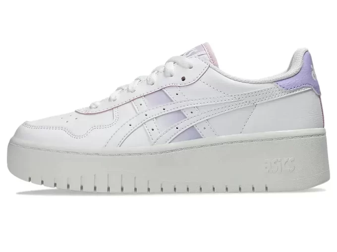 JAPAN S PF JAPAN S PF