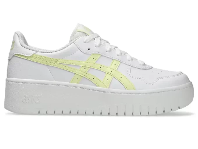 JAPAN S PF JAPAN S PF