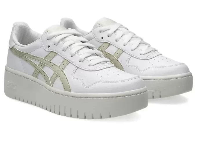 JAPAN S PF JAPAN S PF