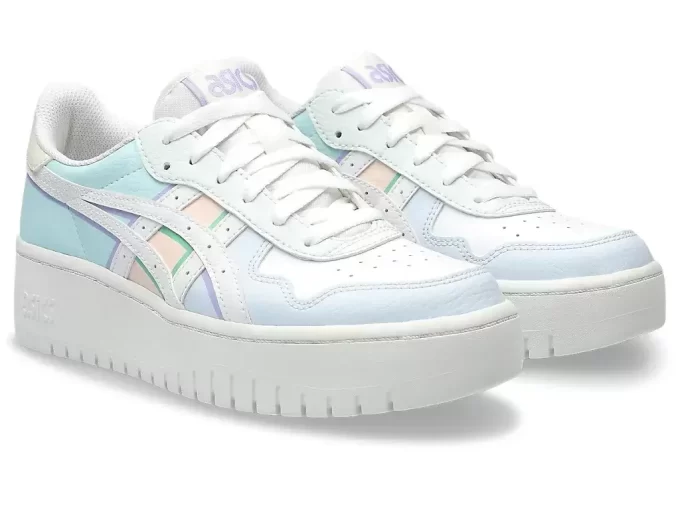 JAPAN S PF JAPAN S PF