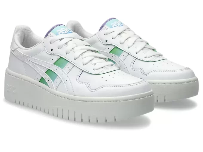 JAPAN S PF JAPAN S PF