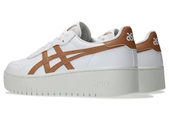 JAPAN S PF JAPAN S PF