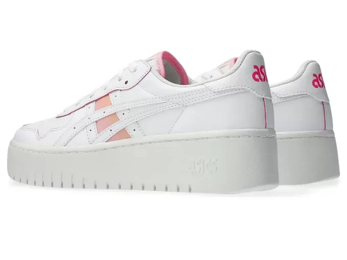 JAPAN S PF JAPAN S PF