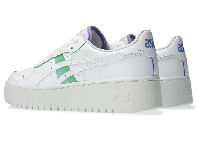 JAPAN S PF JAPAN S PF