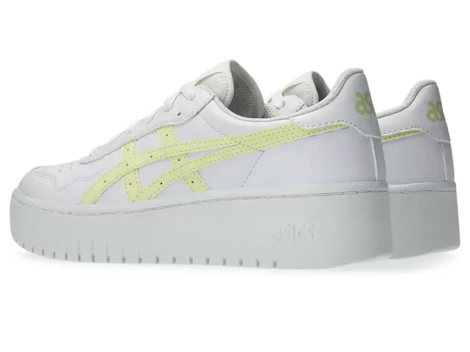 JAPAN S PF JAPAN S PF