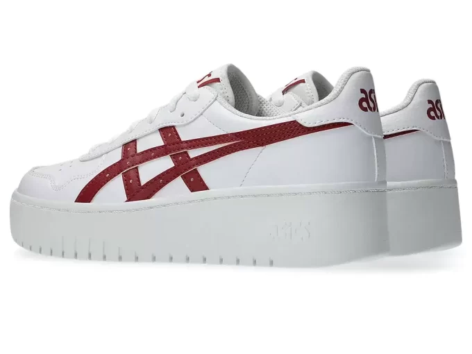 JAPAN S PF JAPAN S PF