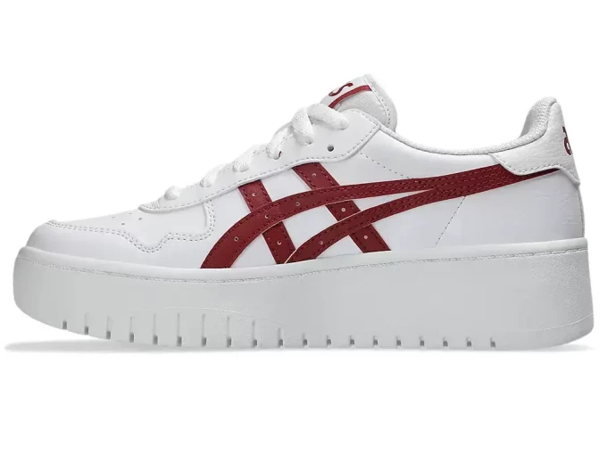 JAPAN S PF JAPAN S PF