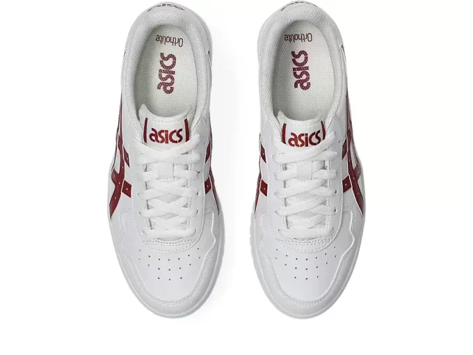 JAPAN S PF JAPAN S PF