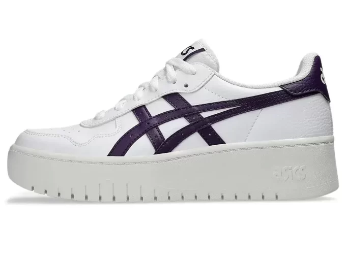 JAPAN S PF JAPAN S PF