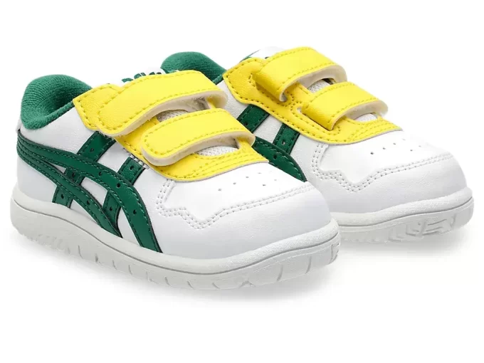 JAPAN S TODDLER SIZE